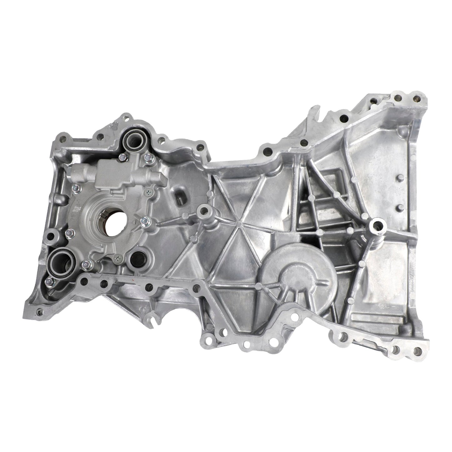 2019-2014 Kia Soul Hyundai Tucson 2.0L Timing Chain Oil Pump Cover 21350-2E330 213502E350 213502E310 213502E311