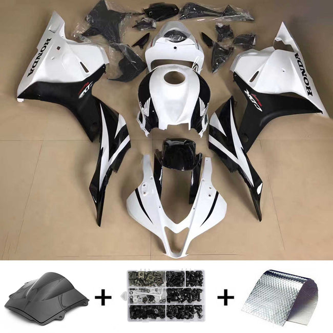 2013-2023 Honda CBR600RR F5 Injection Fairing Kit Bodywork Plastic ABS #101