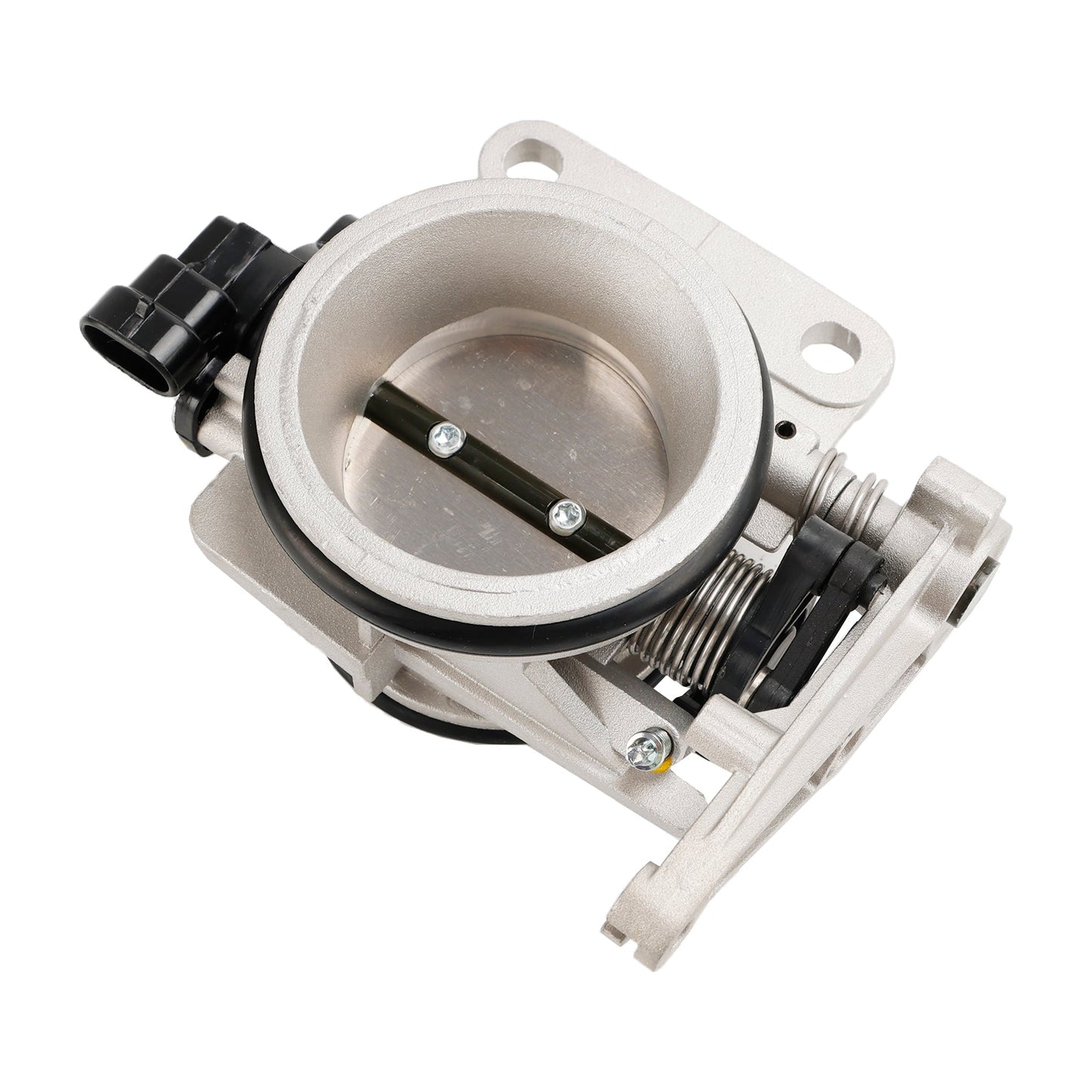 Throttle Body 7700102870 For Renault Clio Laguna Megane Scenic 1.4 1.6 16V