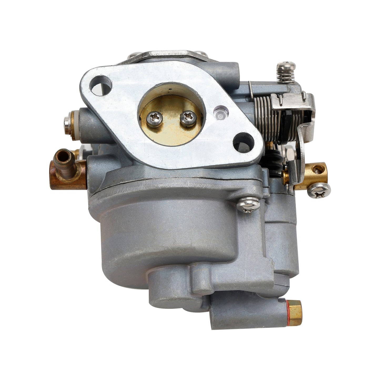 Carburetor Carb fit for YAMAHA 4 stroke 8hp 9.9hp F8M Outboard 68T-14301-11-00