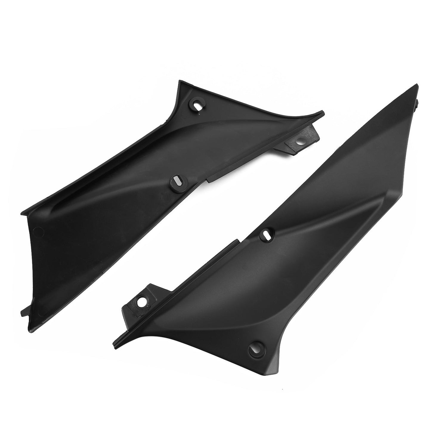 Gas Tank Side Trim Cover Panel Fairing Cowl for Yamaha YZF R1 2002-2003