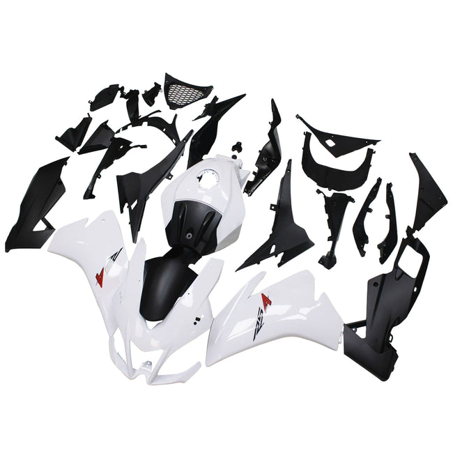 2012-2016 Aprilia RS4 125 50 Fairing Kit Bodywork