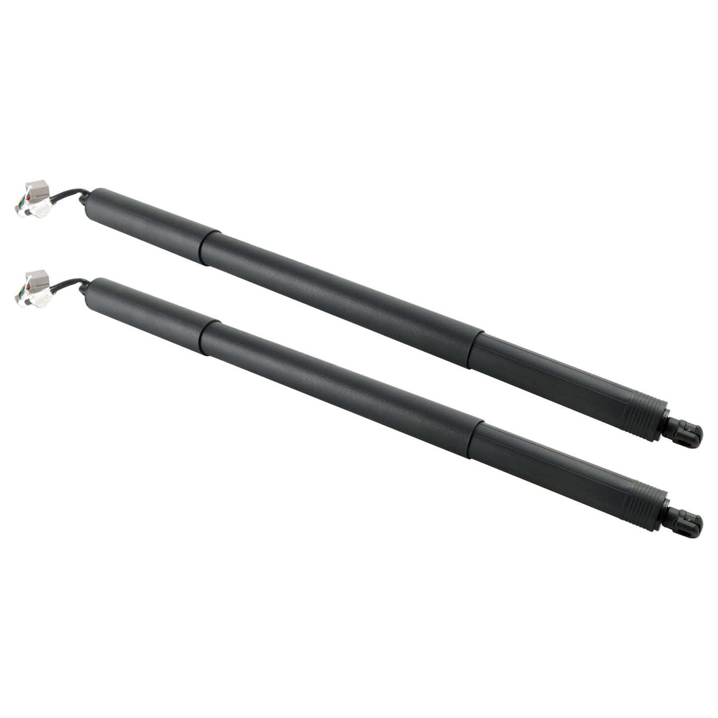 2PCS Rear Tailgate Power Lift Supports Strut fit Ford Edge fit MKX 2011-15