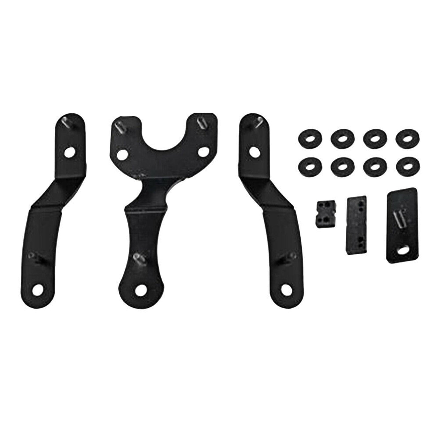 Adjustment Rear Seat Recline Kit sets Fit For Ford F150 15-19