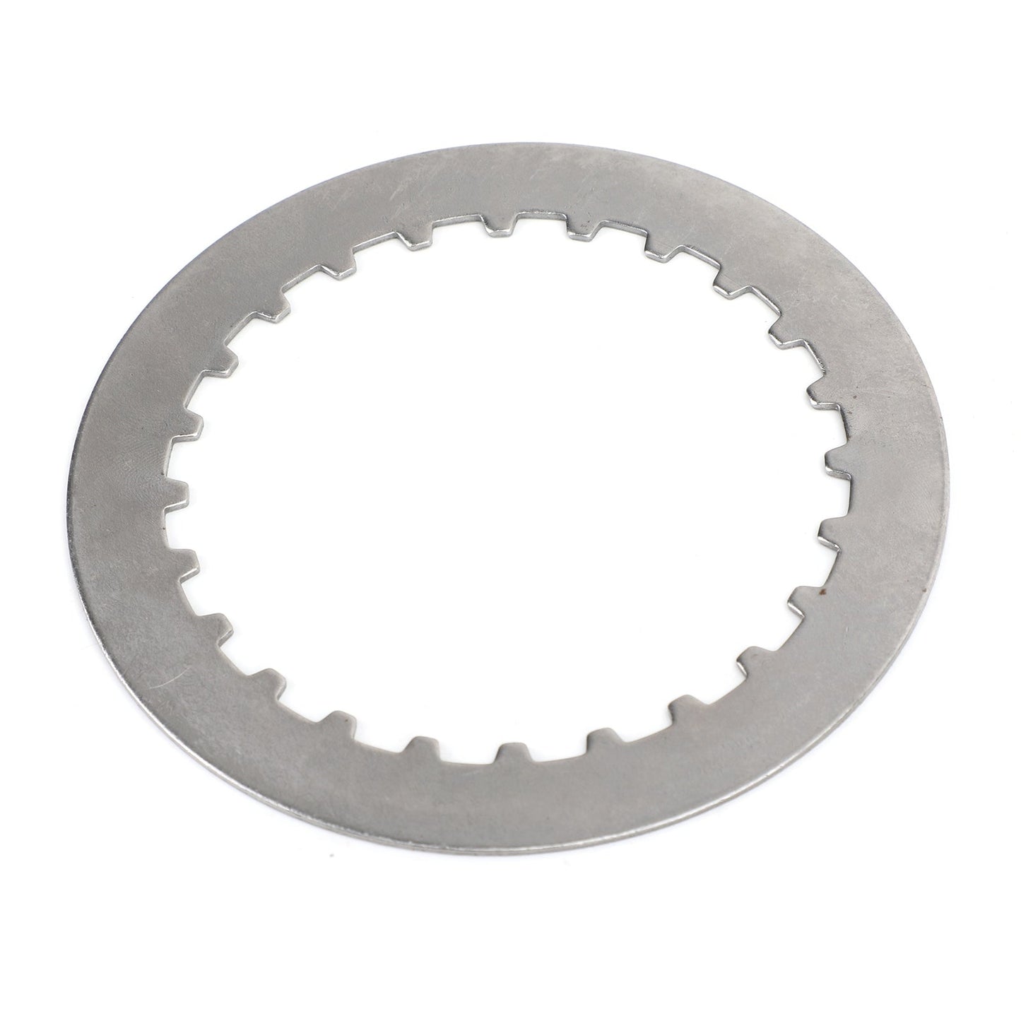 Clutch Plate Kit - Friction & Steel Plates For Honda NTV NT XL XRV VT 650 700