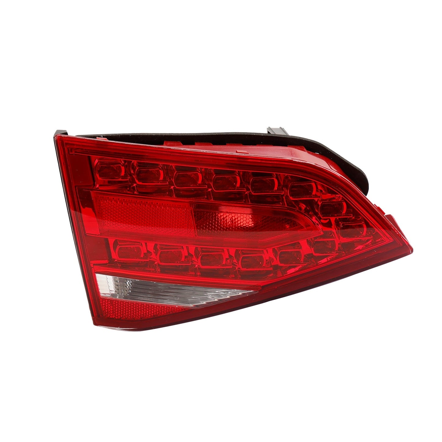 2009-2012 Audi A4 Left Inner Trunk LED Tail Light Lamp
