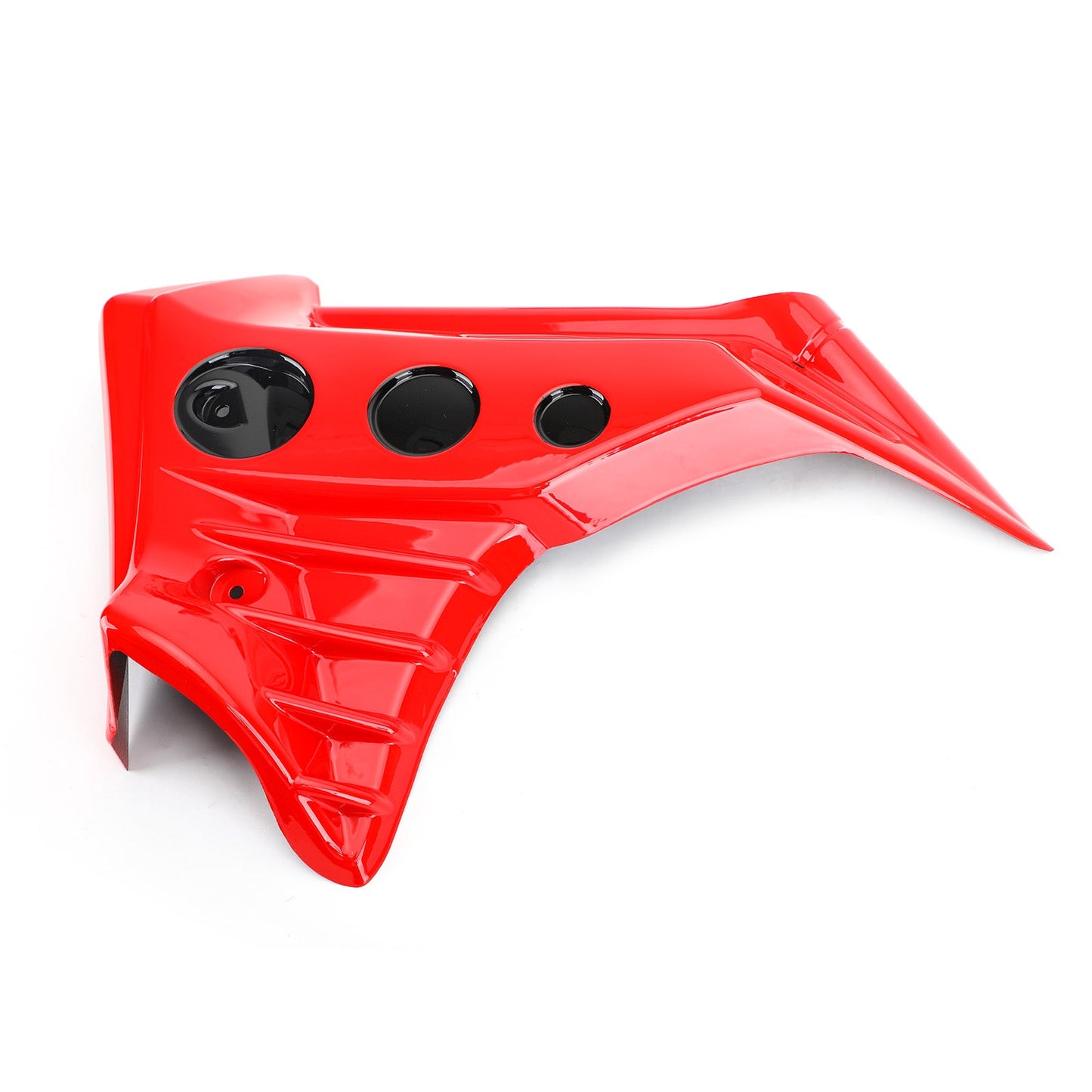 Side Cover Fairing Fit For Honda REBEL CMX500/300 17-21 RED