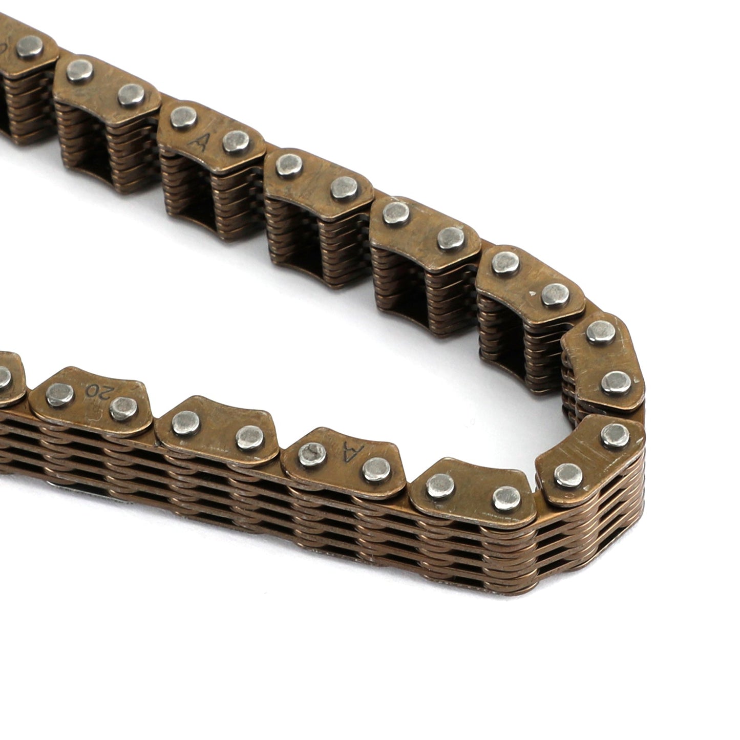 New Heavy Duty Drive Chain For Yamaha Yzf R1 Racebase 15-22 60Th 94591-75128