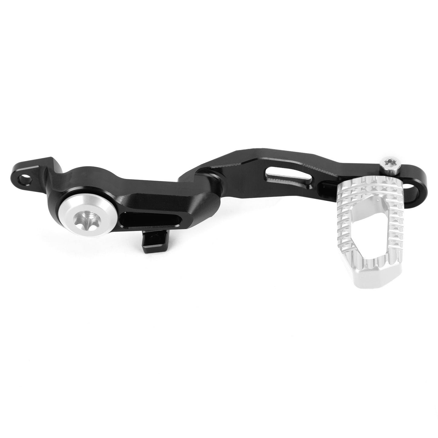 CNC Aluminum Gear Shift Foot Lever With Brake Pedal Fit For BMW R1250GS / R1250GS Adventure 2019+ SI
