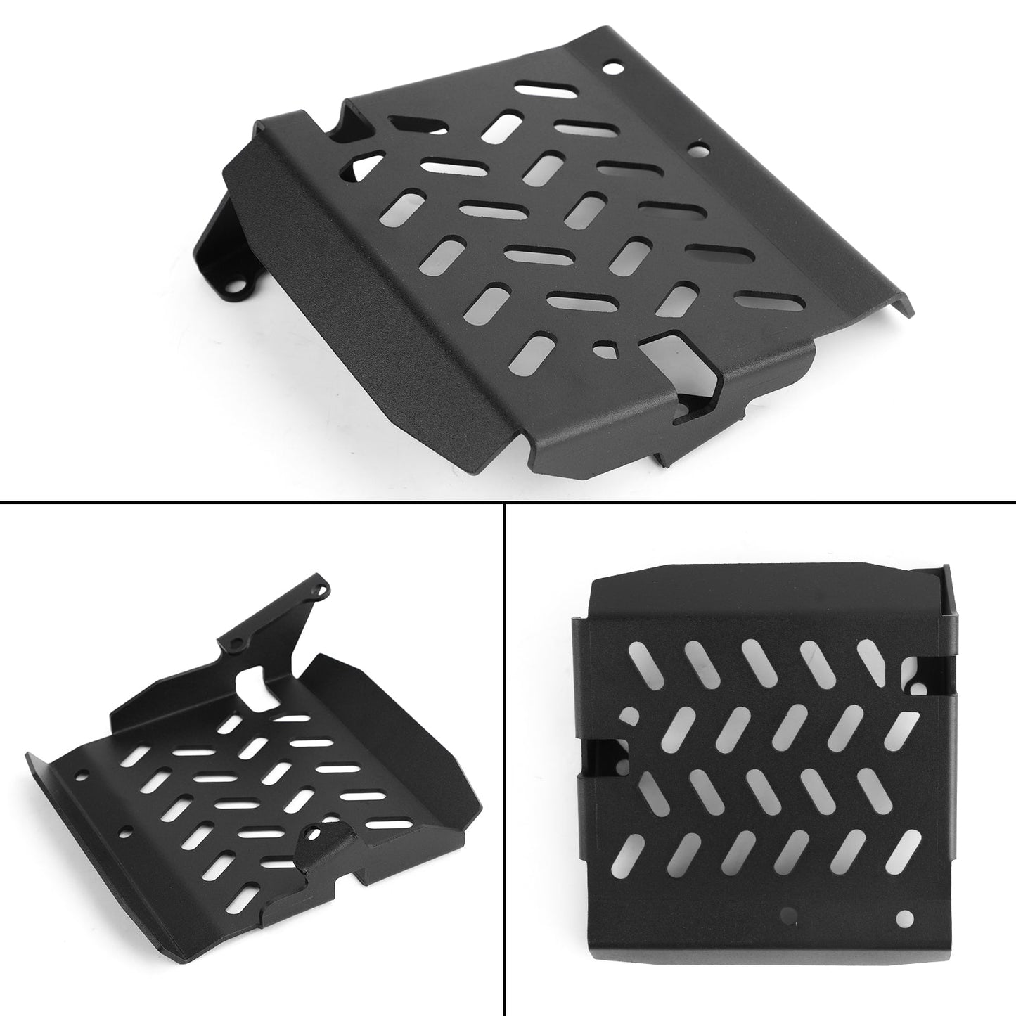 Engine Guard Bash Cover Skid Plate Engine Protection For Honda NC750X X-ADV 300 X-ADV 750 X-ADV 1000 BLK