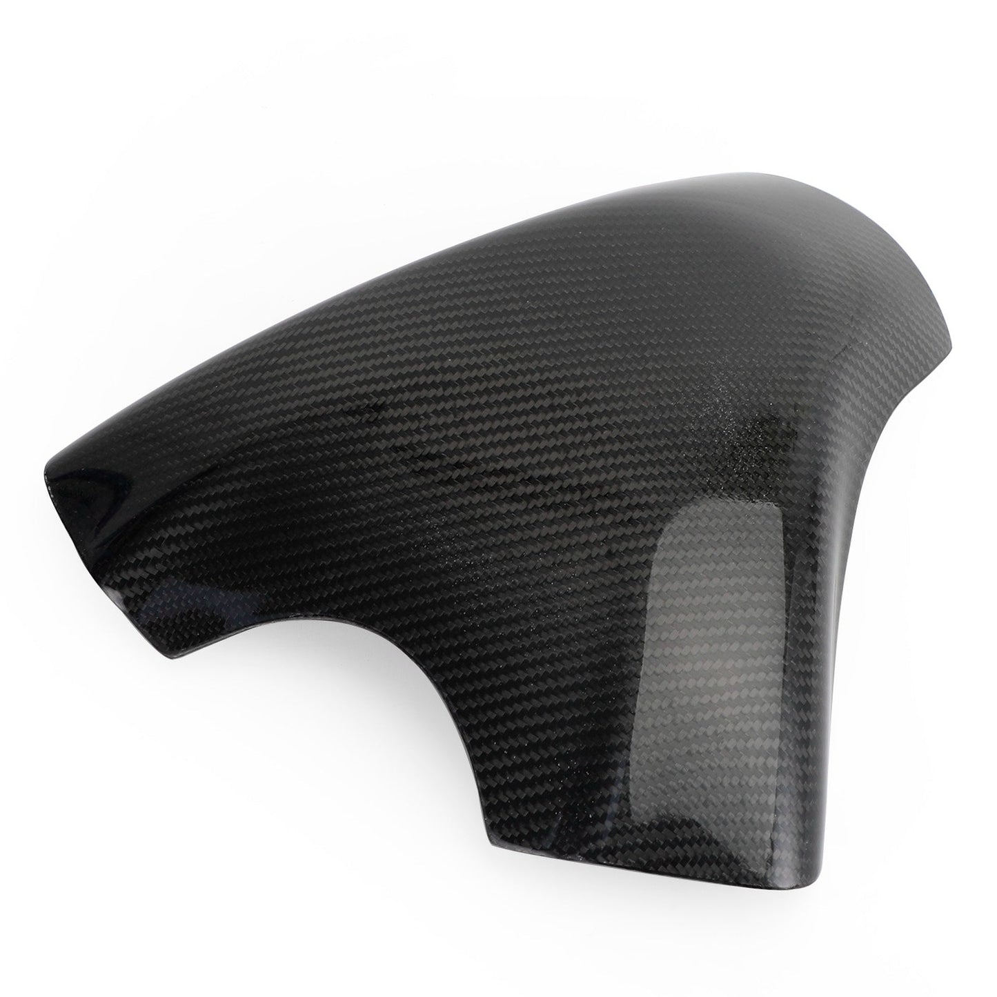 Suzuki GSXR600 GSXR 750 2011-2022 Carbon Gas Tank Cover Fairing Protector