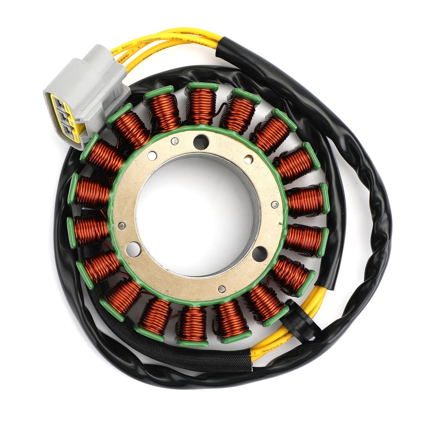 Stator Generator for Can-Am Spyder GS RS RS-S Roadster 990 2008-2013 # 420685502
