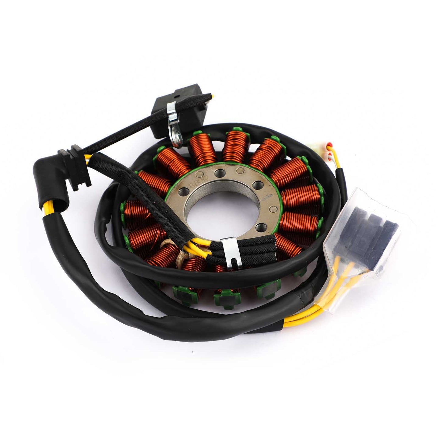 Generator Stator Fit for Honda CBR1000RR CBR1000RA CBR1000S 17-19 31120-MKF-D41