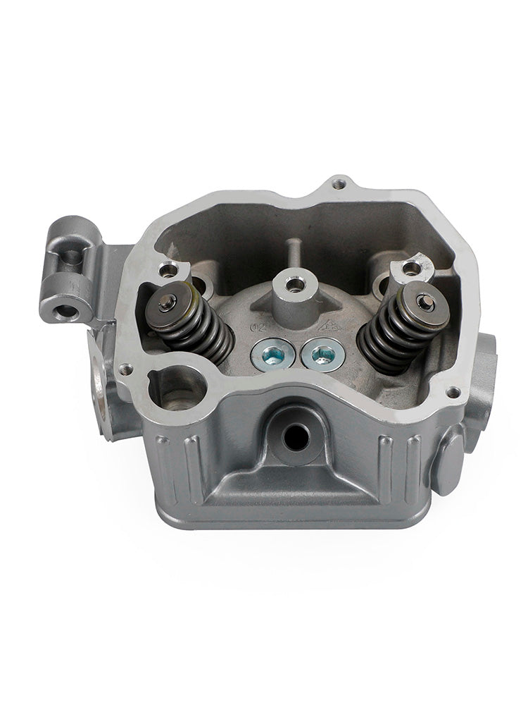 Zongshen CG250 250cc ATV Dirt Bike TaoTao Roketa Cylinder Head Water Cooled Fedex Express