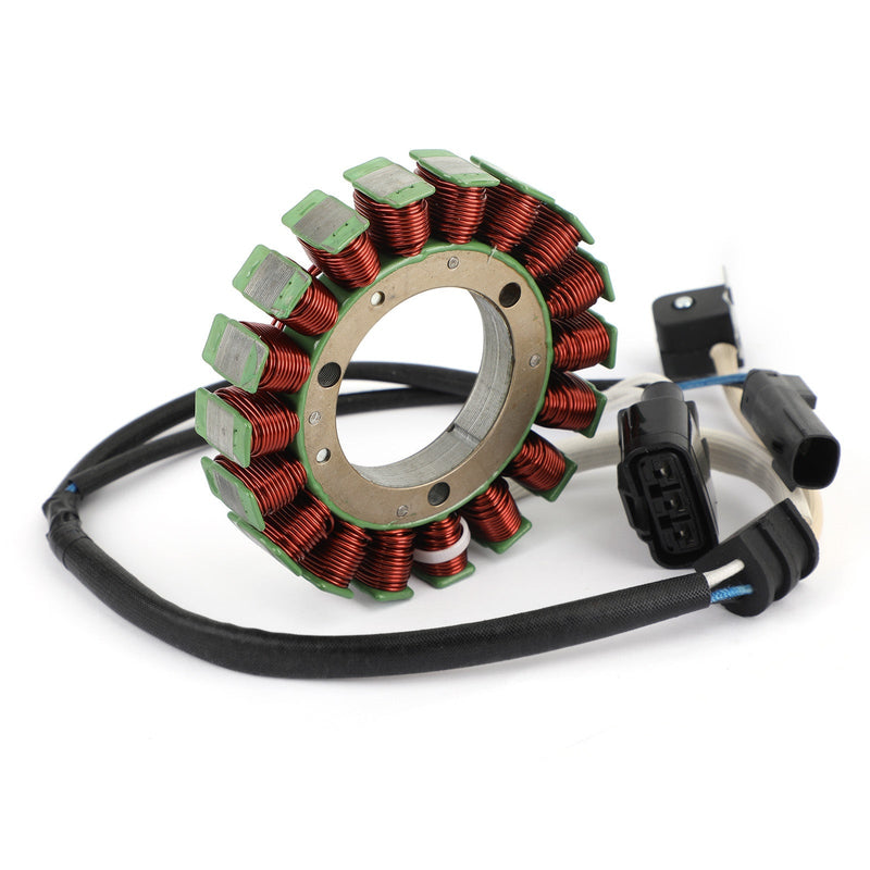 Alternator Stator Fit for Hisun Vector Sector Coleman 450 550 750 UTV 2015-2017