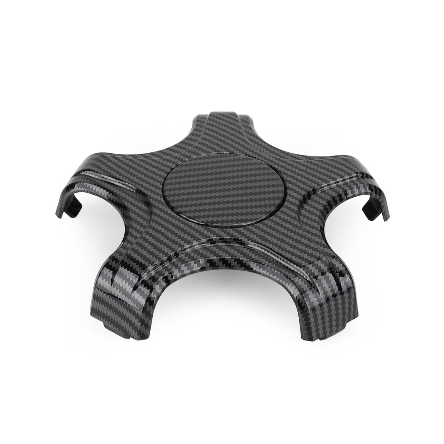 4PCS Wheel Center Hub Cap Cover Center Rim Cap Fit For Tesla Model 3 Y