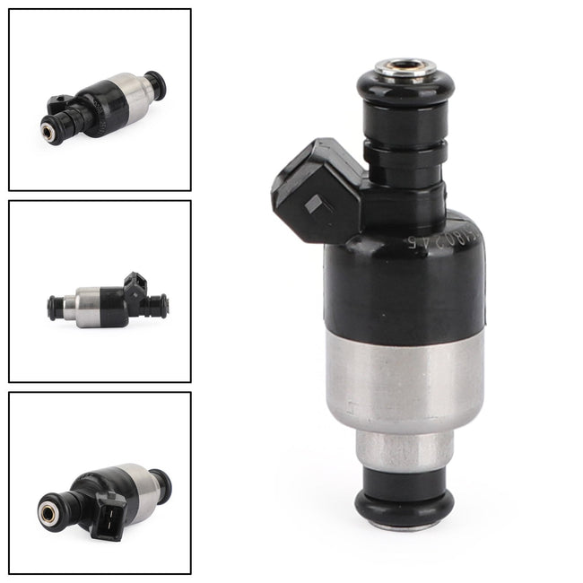 1pcs Fuel Injectors Fit 1998-2000 Mercruiser 454 BB 25180245 802632T