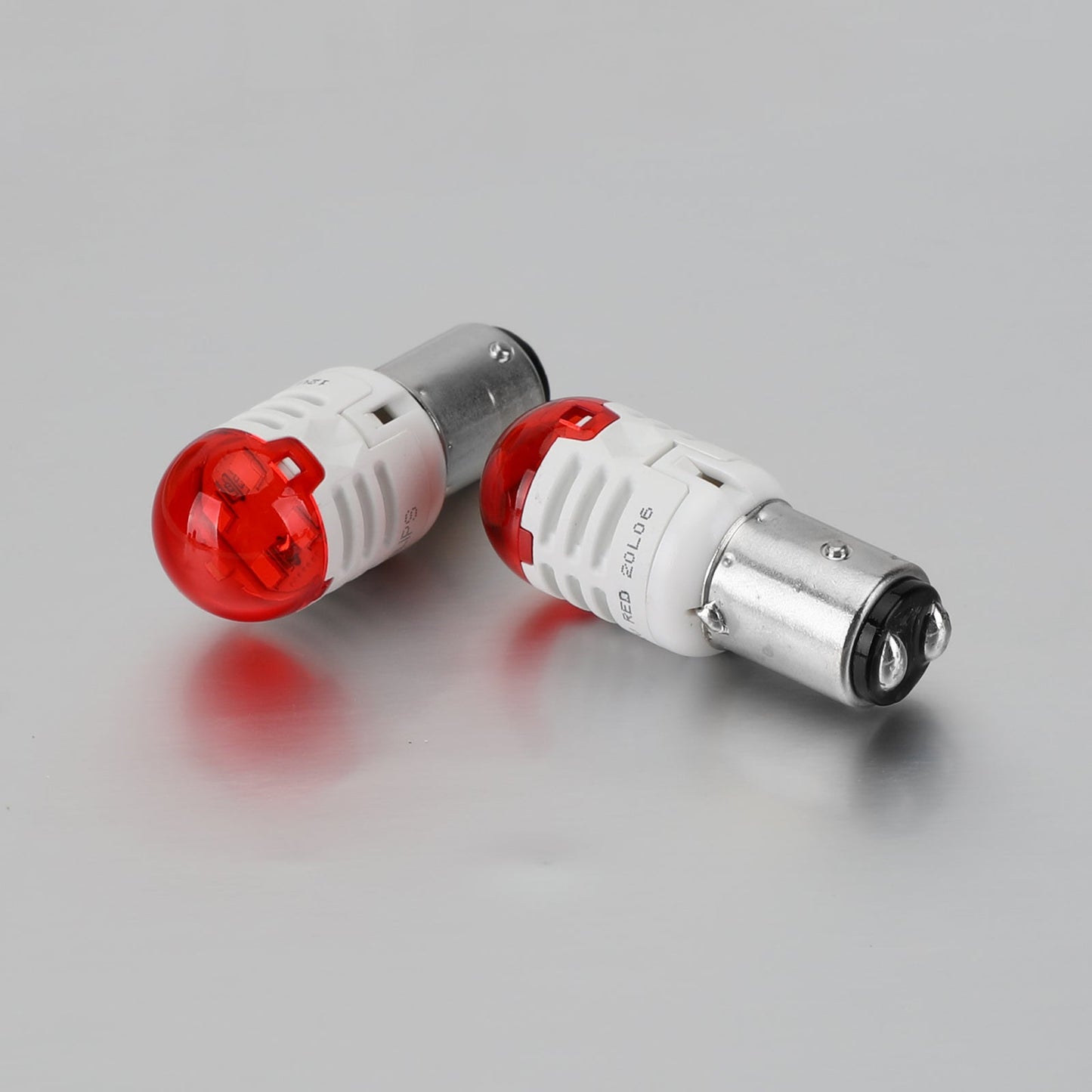 11499U30RB2 For Philips Ultinon Pro3000 LED-RED P21/5W