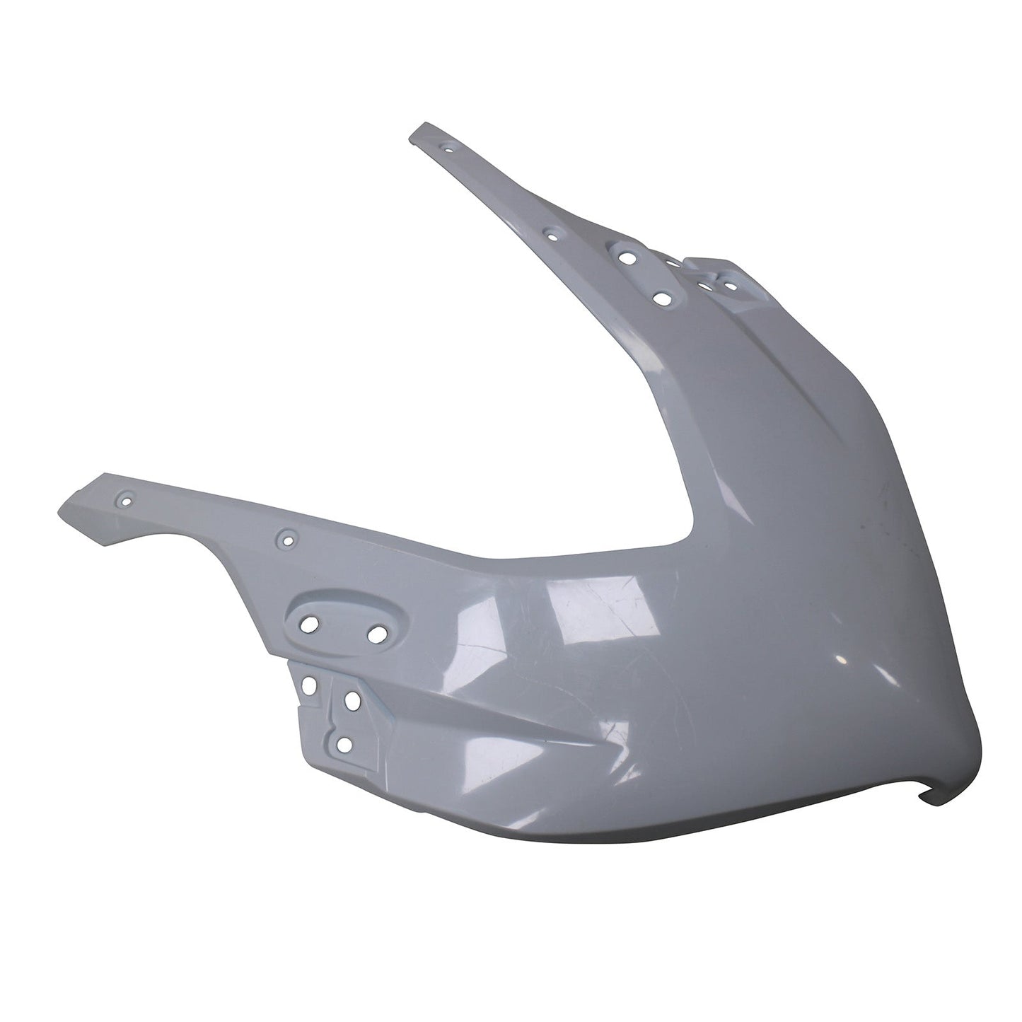 Amotopart Honda CBR650R 2019-2020 Fairing Injection Molding Unpainted