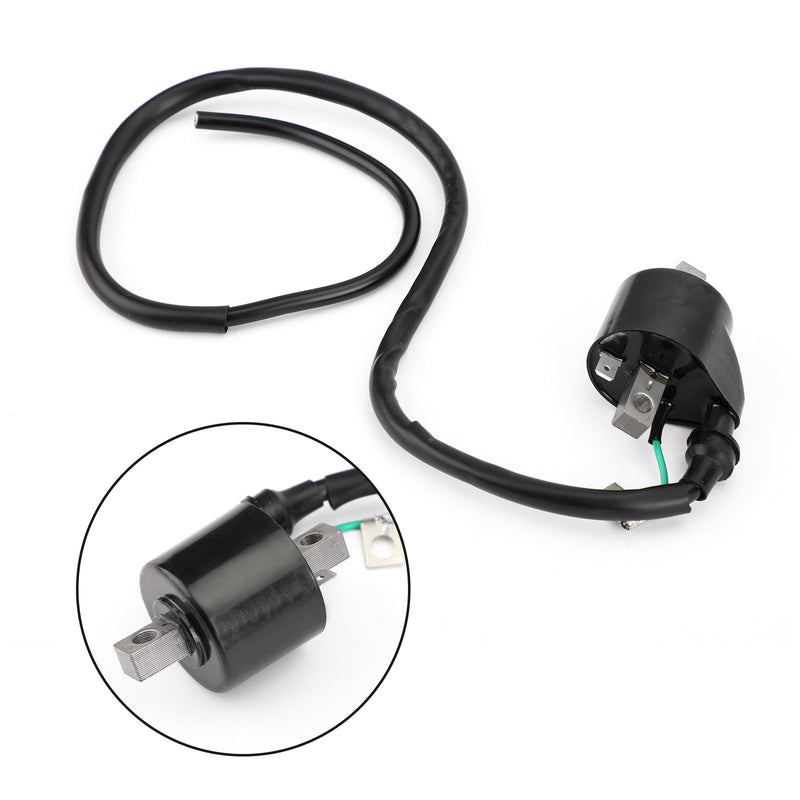 Ignition Coil for Honda 2000 CR125 CR250 2002-2008 CRF450 R 2005-2016 CRF450X