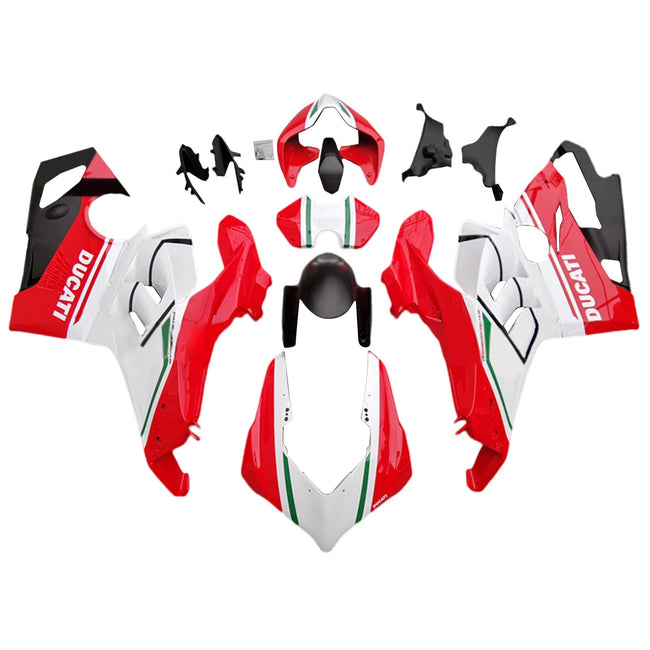 2018-2019 Ducati Panigale V4 V4S V4SP Fairing Kit