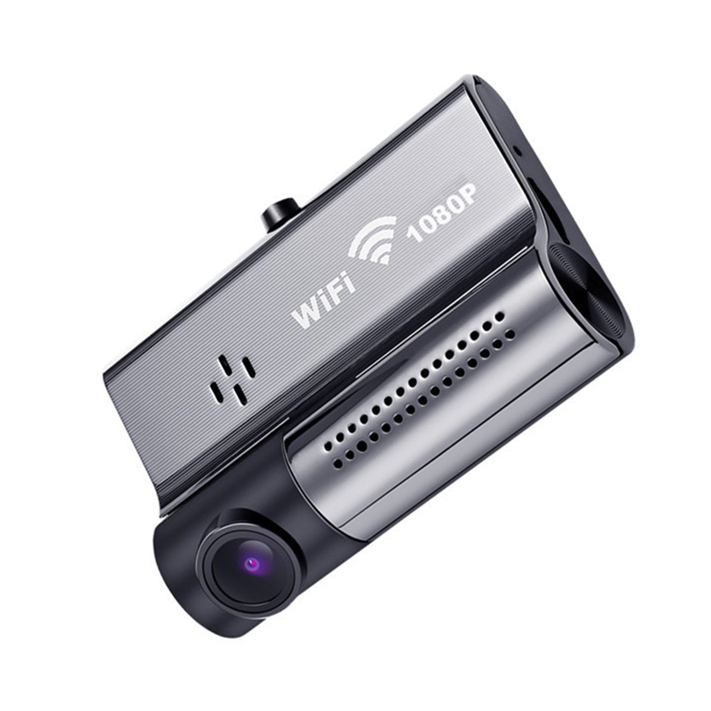 1080P Dash Cam Wifi App Video DVR Recorder Driving Hidden Camera Night Vision