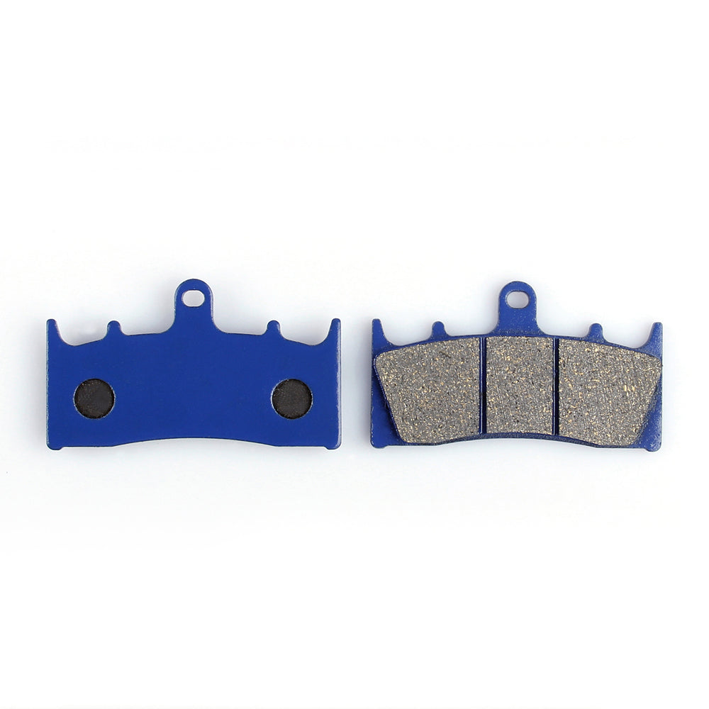 Motorcycle Brake Pads FA216 For 4 Piston Race Caliper