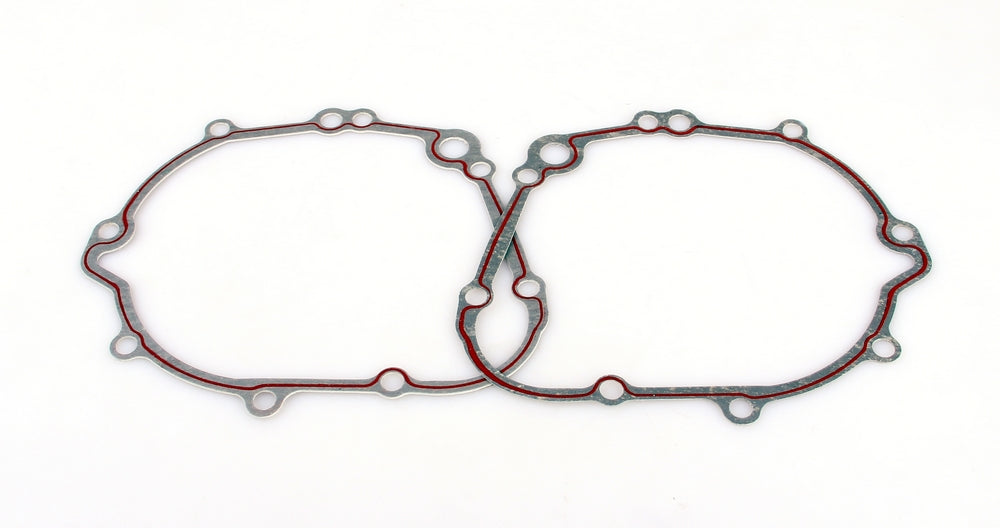 5PCS Stator Gaskets Generator Cover for Suzuki GSX-R600 GSX-R750 2006-2016