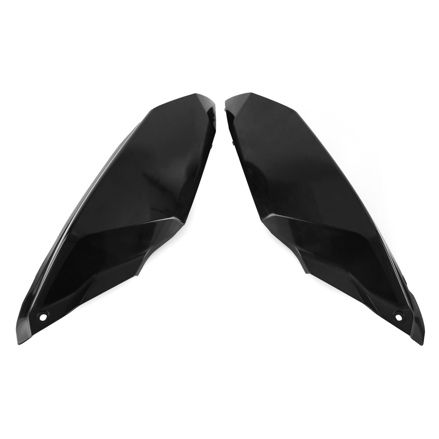 Unpainted Rear Seat Side Cover Panel Fairing Cowl for Honda X-ADV 750 2017-2020