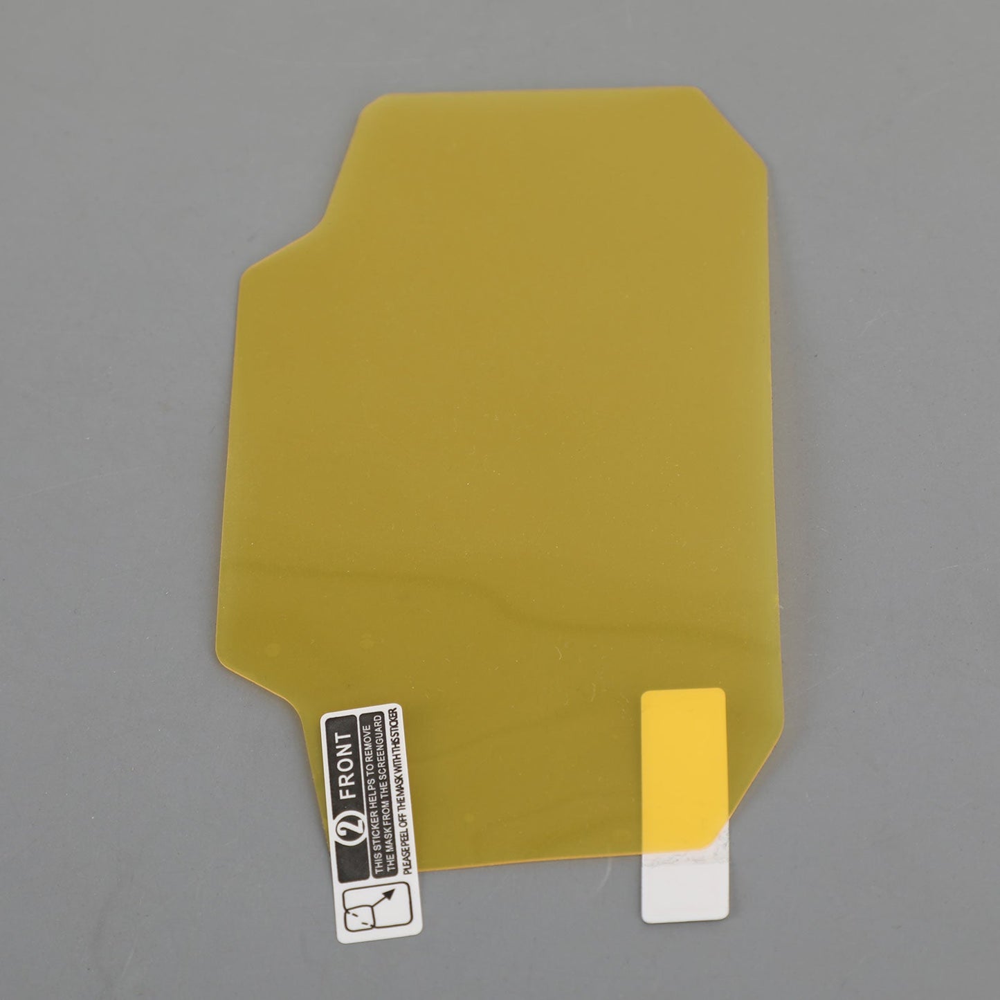 Cluster Scratch Protection Film For Kawasaki ZR900 Z900 ER650 Z650 EX650 Ninja 650 ZR1000 Z H2 EX1000 Ninja 1000SX Z1000SX 2020