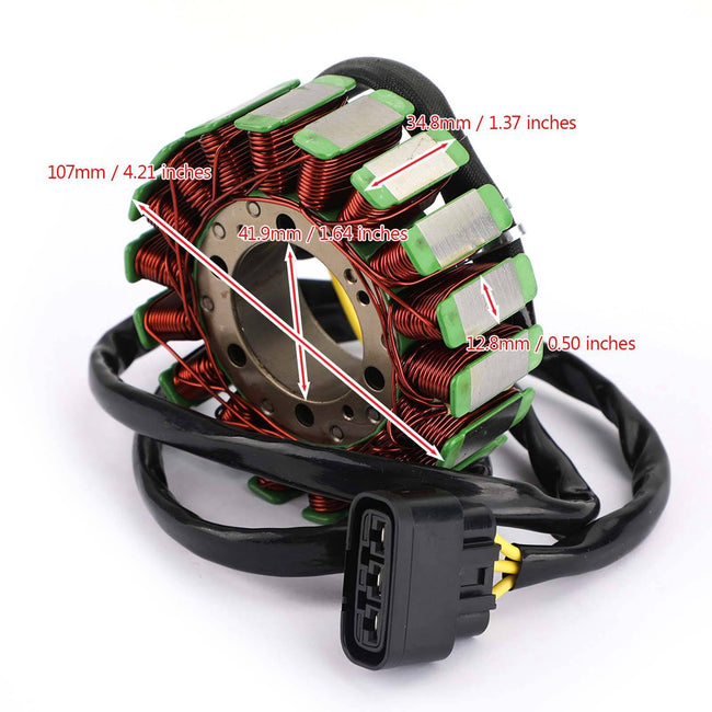 Generator Stator Fit for Ducati Diavel / Monster 1200 Hypermotard 939 950 14-20