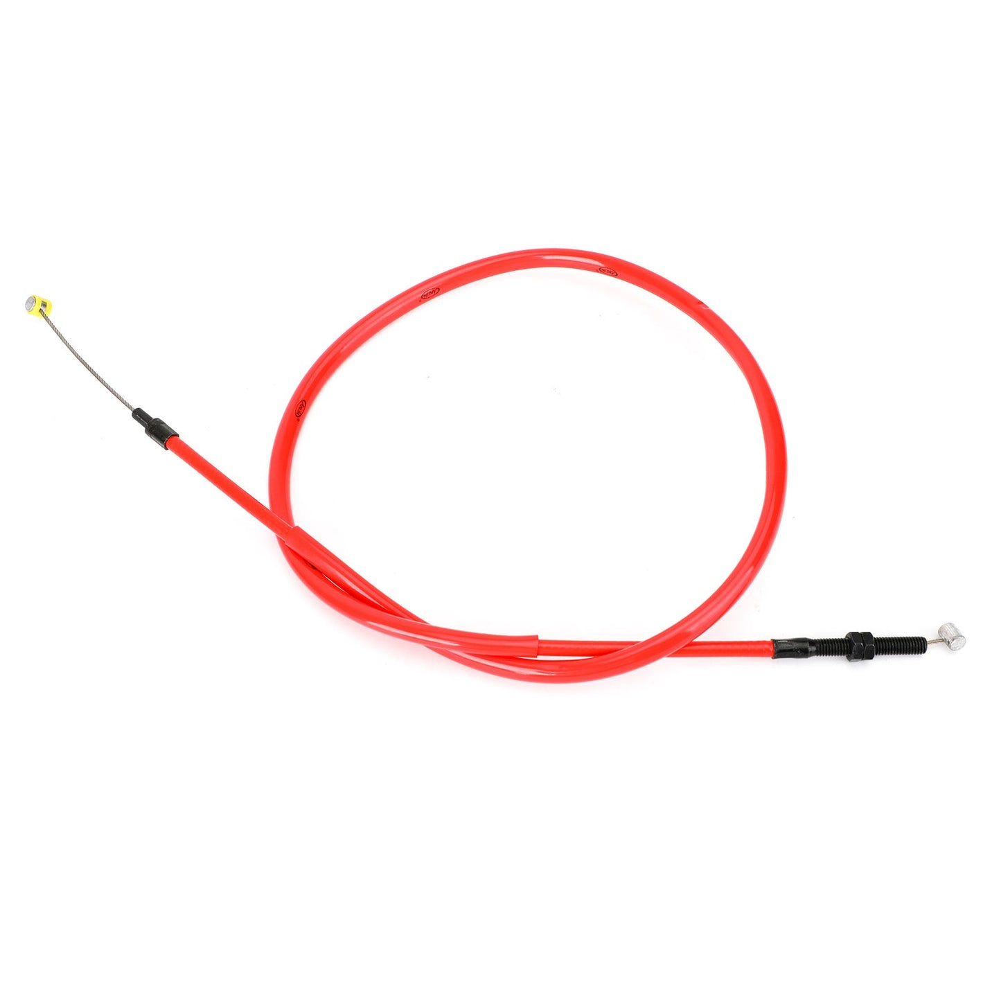 Motorcycle Clutch Cable Replacement fit for BMW S1000R S1000 R 2015-2020 BLK