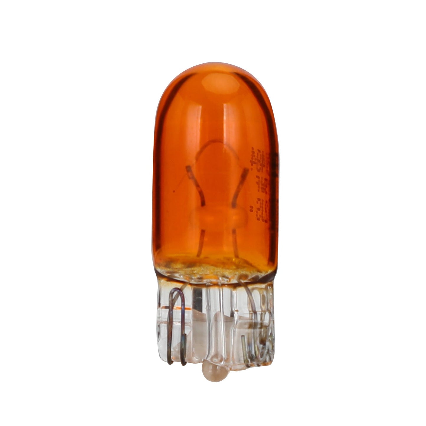 For GE General Lighting Halogen Auxiliary Light WY5W 12V5W