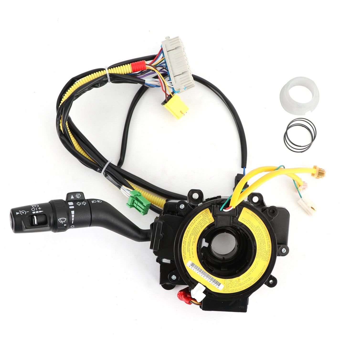 Air Bag Coil Turn Signal Switch Fit For Chevrolet Colorado