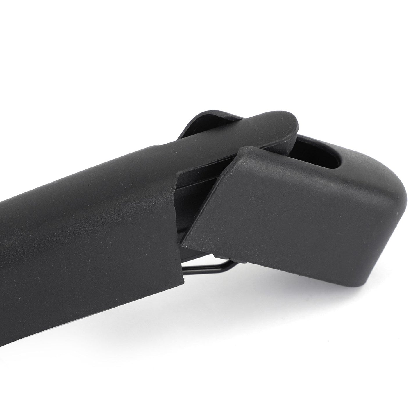 Rear Window Windshield Wiper Arm Blade Set Fit For Renault Clio II 1998-2012