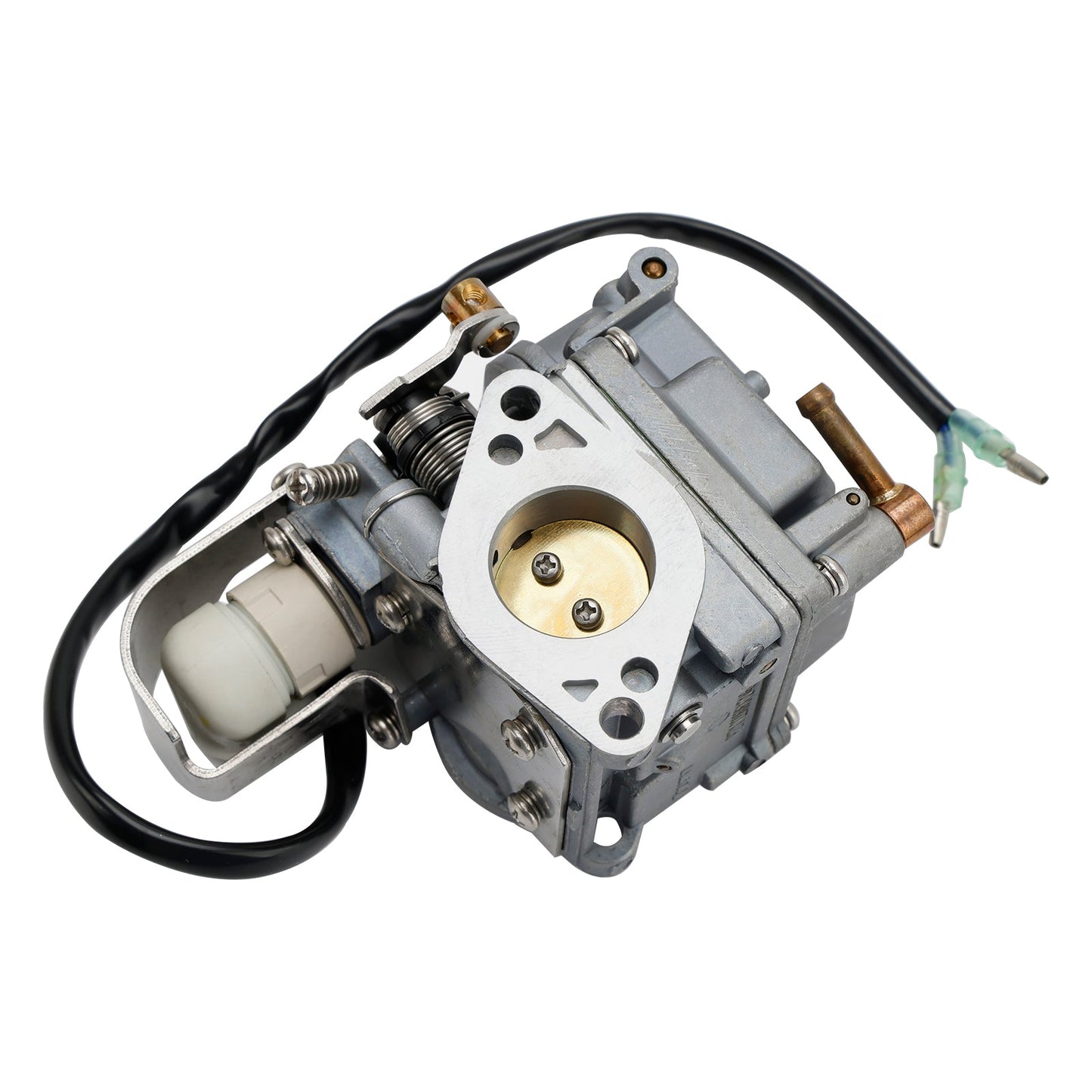 Carburetor Carb fit for Yamaha F20C 4 Stroke 20HP 6AH-14301-20