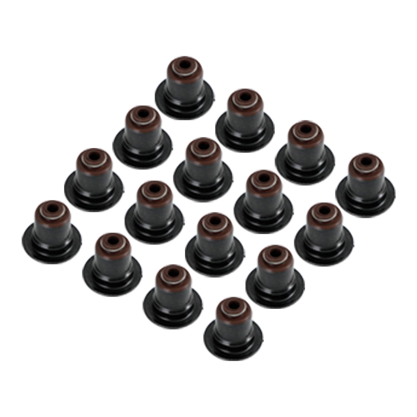 2017-2018 Hyundai Santa Fe Sport 4-Door 2.4L G4KJ 2.4L Engine Rebuild Kit - Crankshaft & Conrods & Pistons Gasket