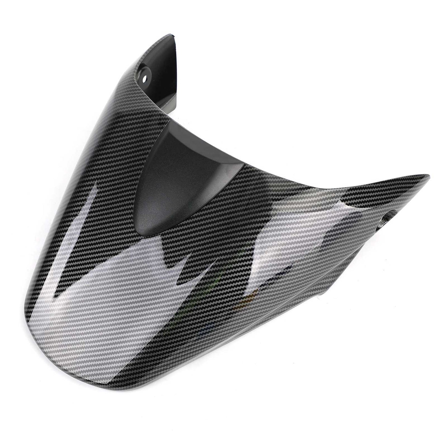 Motorcycle Rear Seat Fairing Cover Cowl For DUCATI 796 795 M1100 696 09-12 CBN