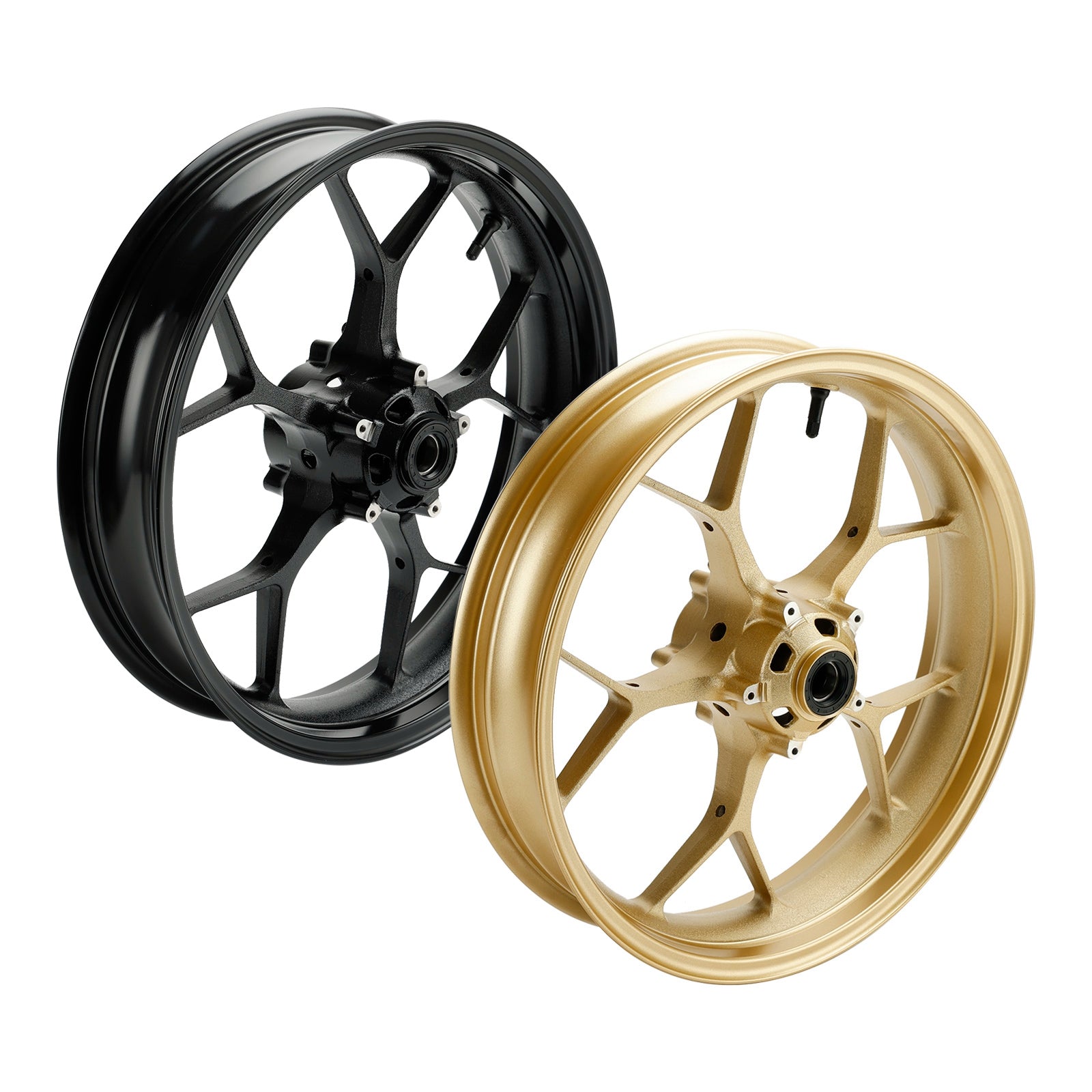 2017-2023 Honda CBR1000RR-R Fireblade / ABS Front Wheel Rim – Component ...