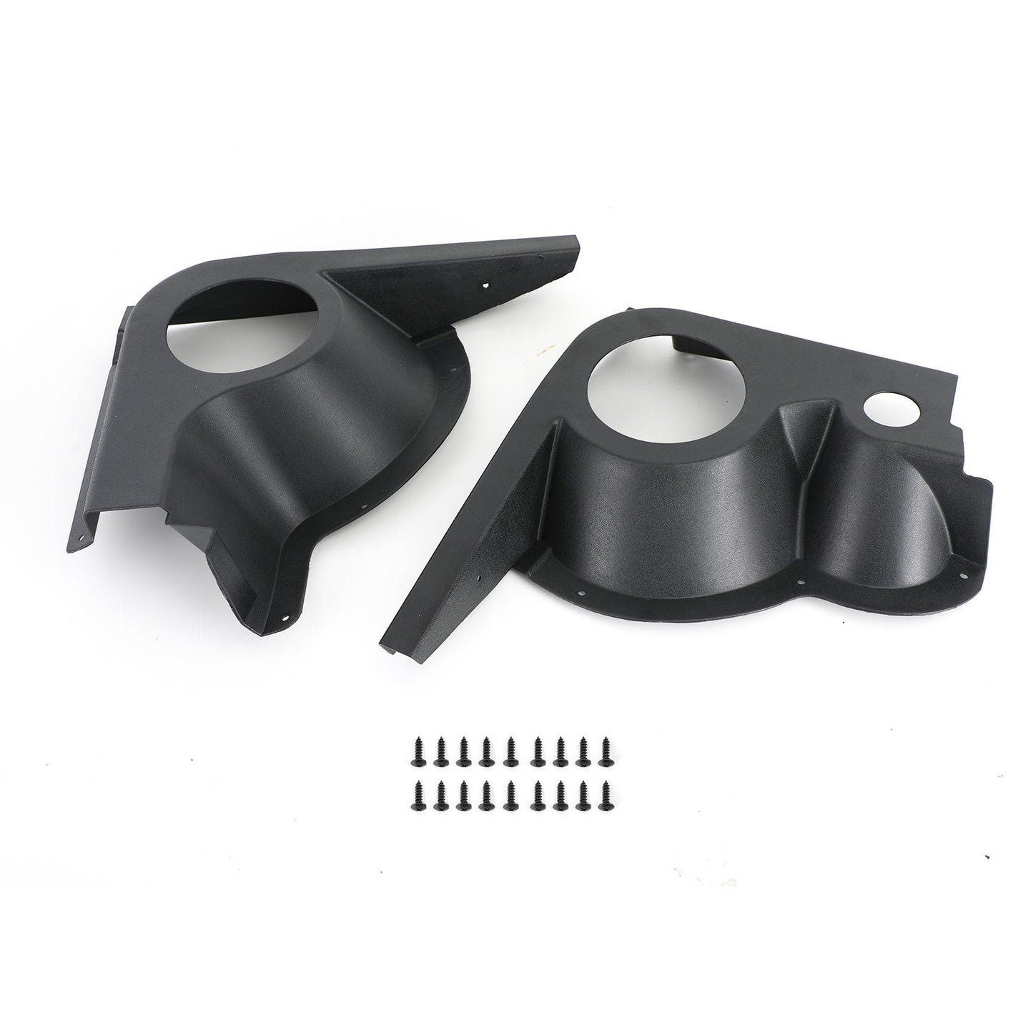 Golf Cart Speaker Pod Kit fit for EZGO TxT 1994 and Up E-z-go 627153