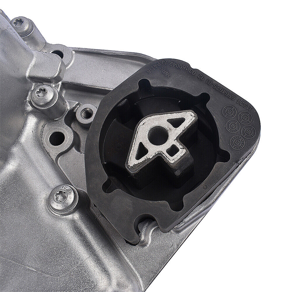 2009-2014 BMW X6 xDrive35i (E71) Transfer Case Assembly 27107629405 27107639271