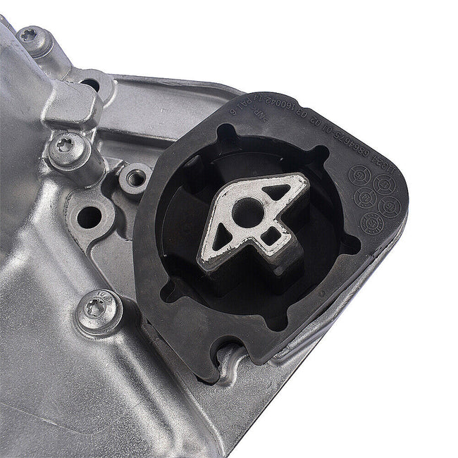 2009-2013 BMW X5 xDrive35i (E70) Transfer Case Box 27107629405 27107643751