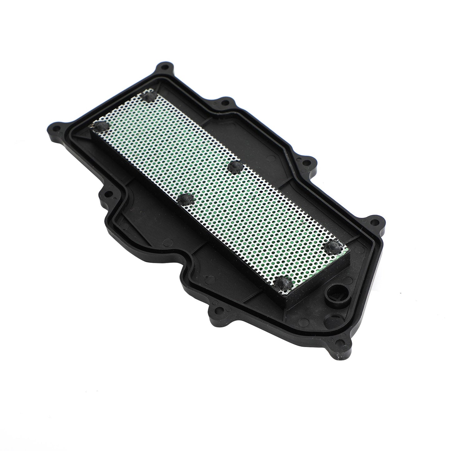 Air Filter Fit for VESPA GTS 125 150 300 ie 4T 4E IGET Super 2016-2020 1A007327