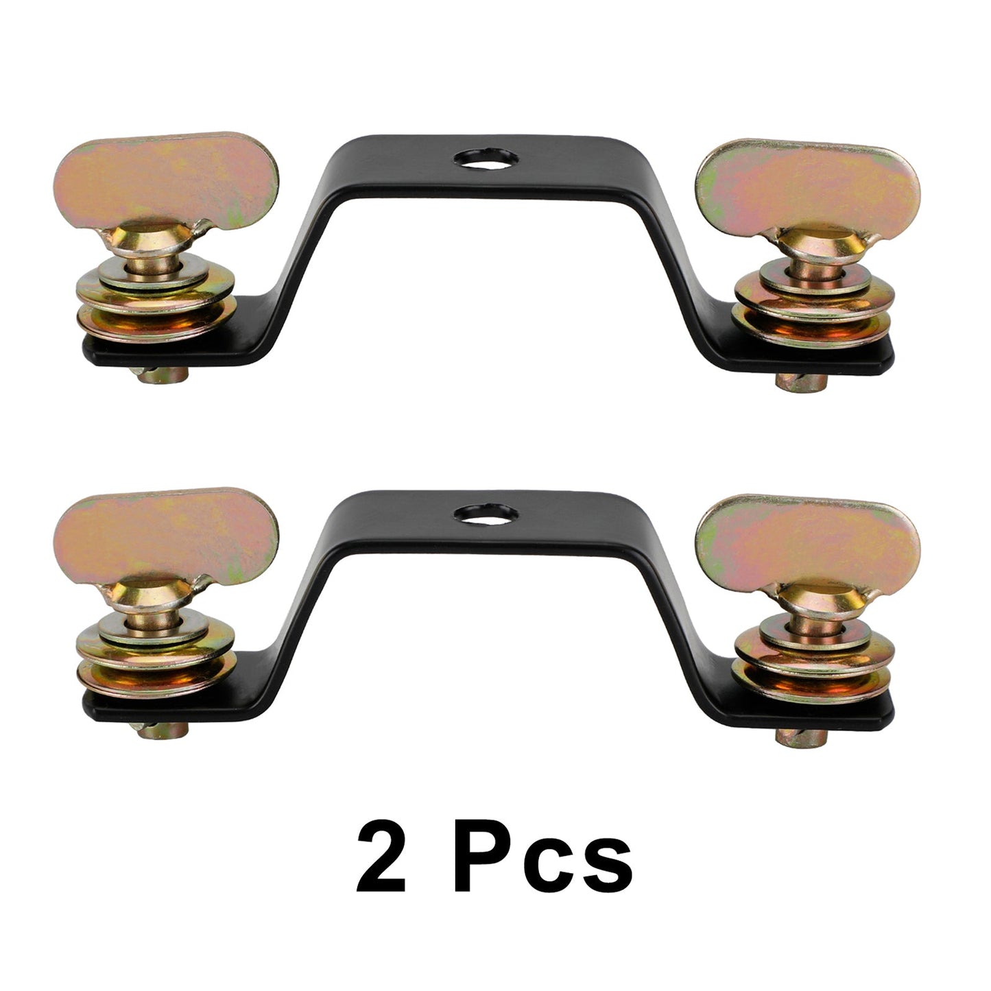 1/2Pcs Stage Light Clamps For 7R Sharpy 230W Zoom Moving Head Beam Light