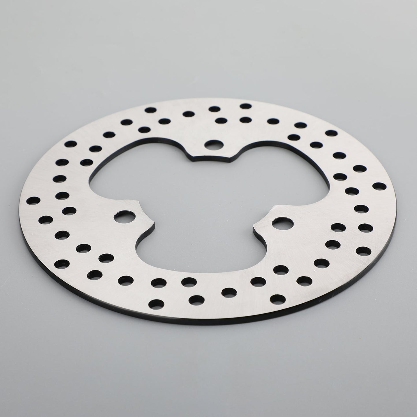 Rear Brake Disc Rotor for SYM JOYRIDE 125 150 200 EU2 EU3 / GTS JOYMAX 125 01-14