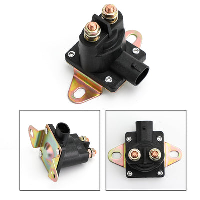 Starter Solenoid For SEADOO GS GSX GTI GTS GTX LRV RX SPX XP RFI DI 278001376