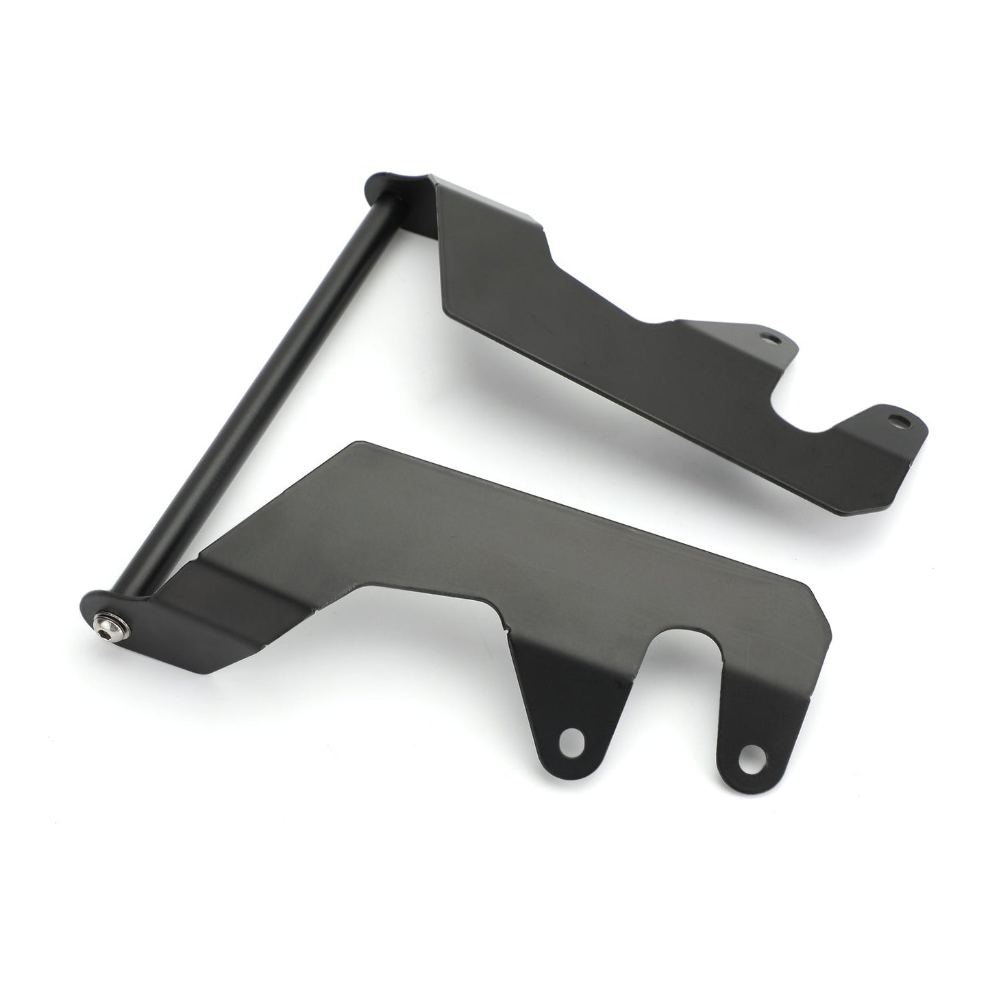 Navigation Bracket Mount GPS Smartphone Holder For Honda NC700X NC750X 2014 2015