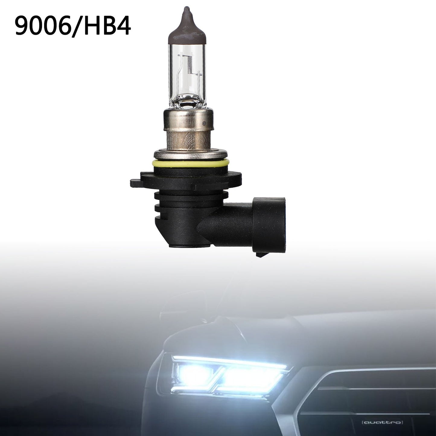 9006/HB4 For NARVA 48026 Halogen Car Headlight Lamp 12V70W P22d