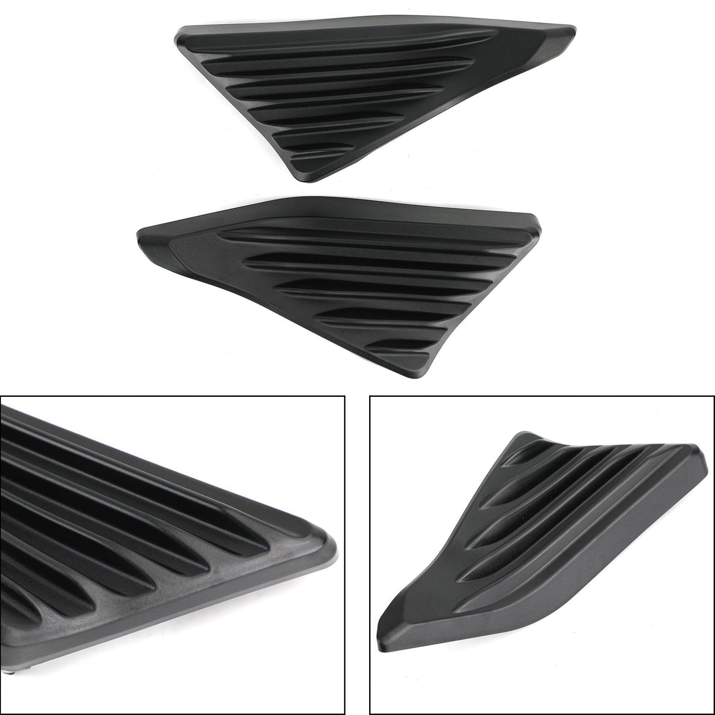 Motorcycle Frame Side Cover Guard Fairing Trim Fit For Honda CMX500 CMX300 2017-2020