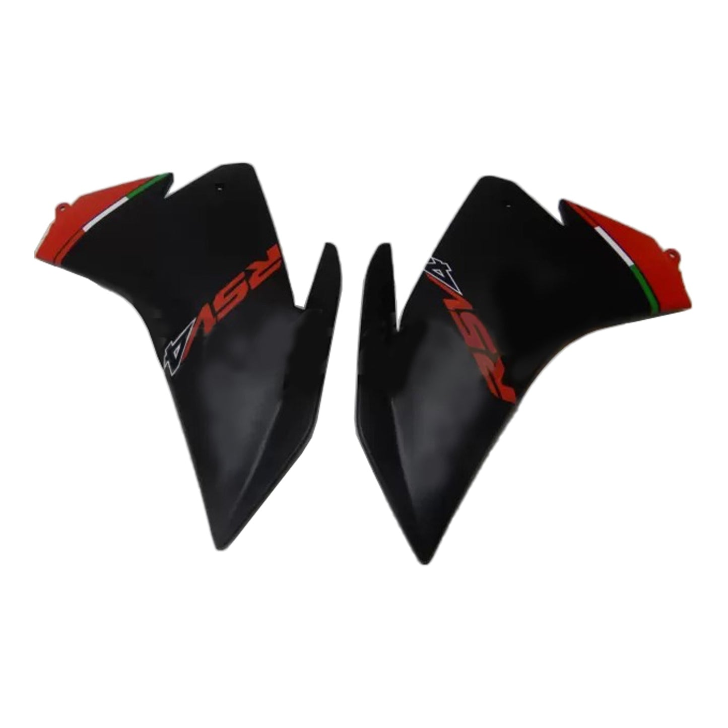 2009-2015 Aprilia RSV4 1000 Fairing Kit Bodywork Plastic ABS